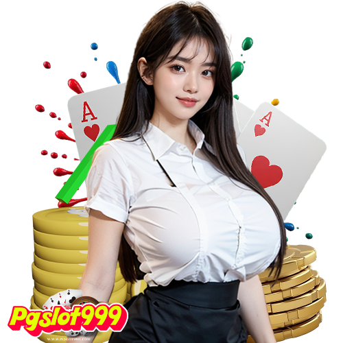 pgslot999 เข้าสู่ระบบ